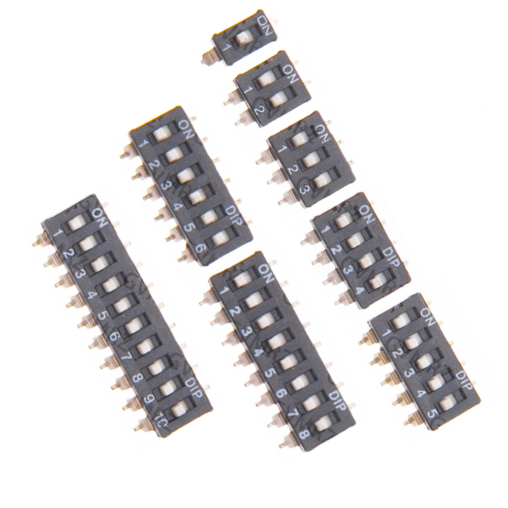 Circuit Snap Kit - Kit de circuito integrado de interruptor