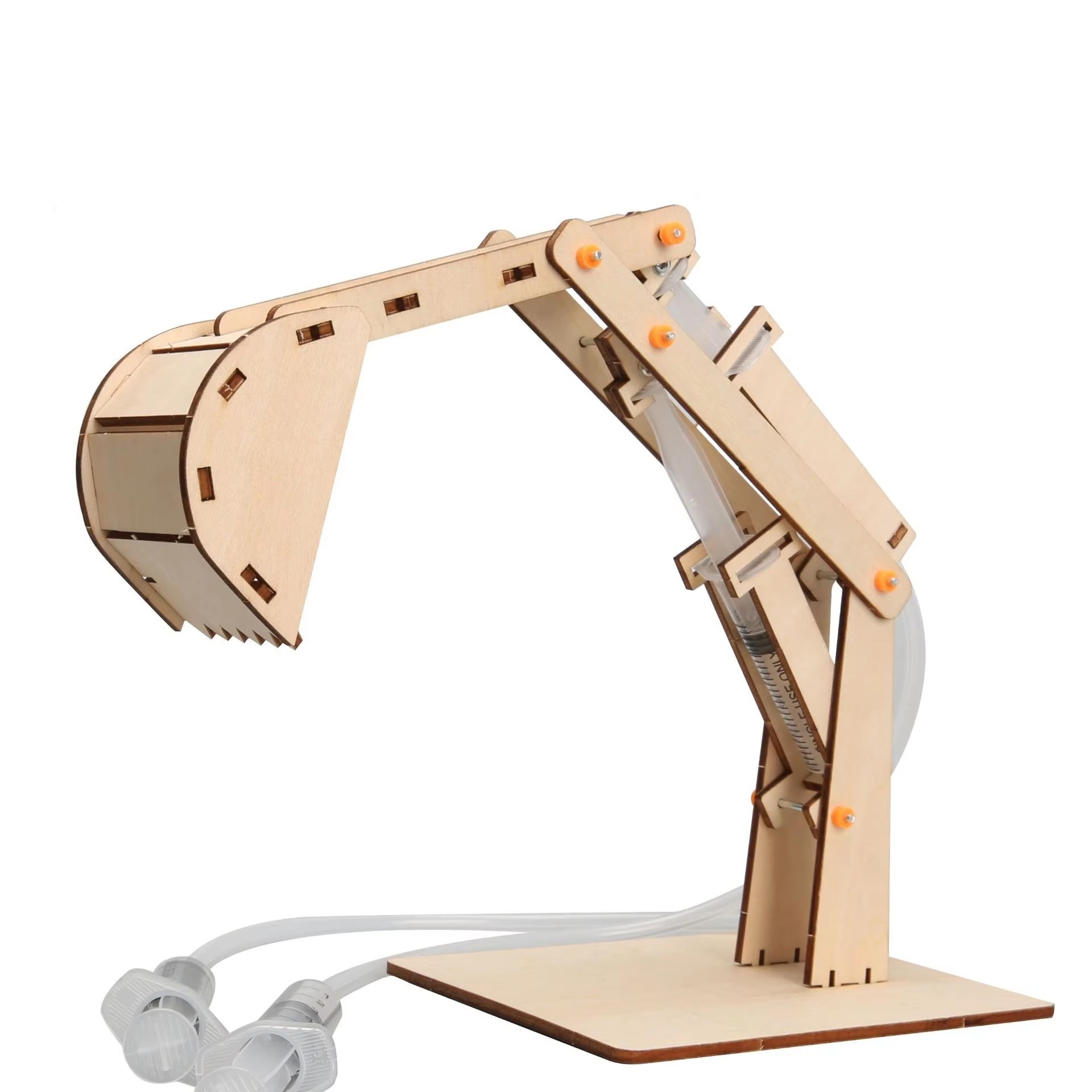 Hobby Is Science - Divertido Kit de Ciencia STEM DIY,