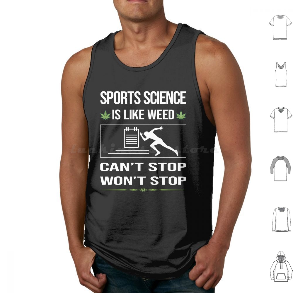 Hobby Is Science - Camisetas divertidas de algodón con estampado