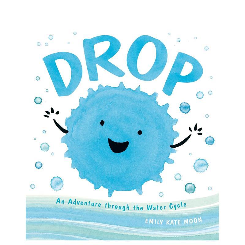 Science Buddies - 【Science Buddies】Pequeña gota de agua: el