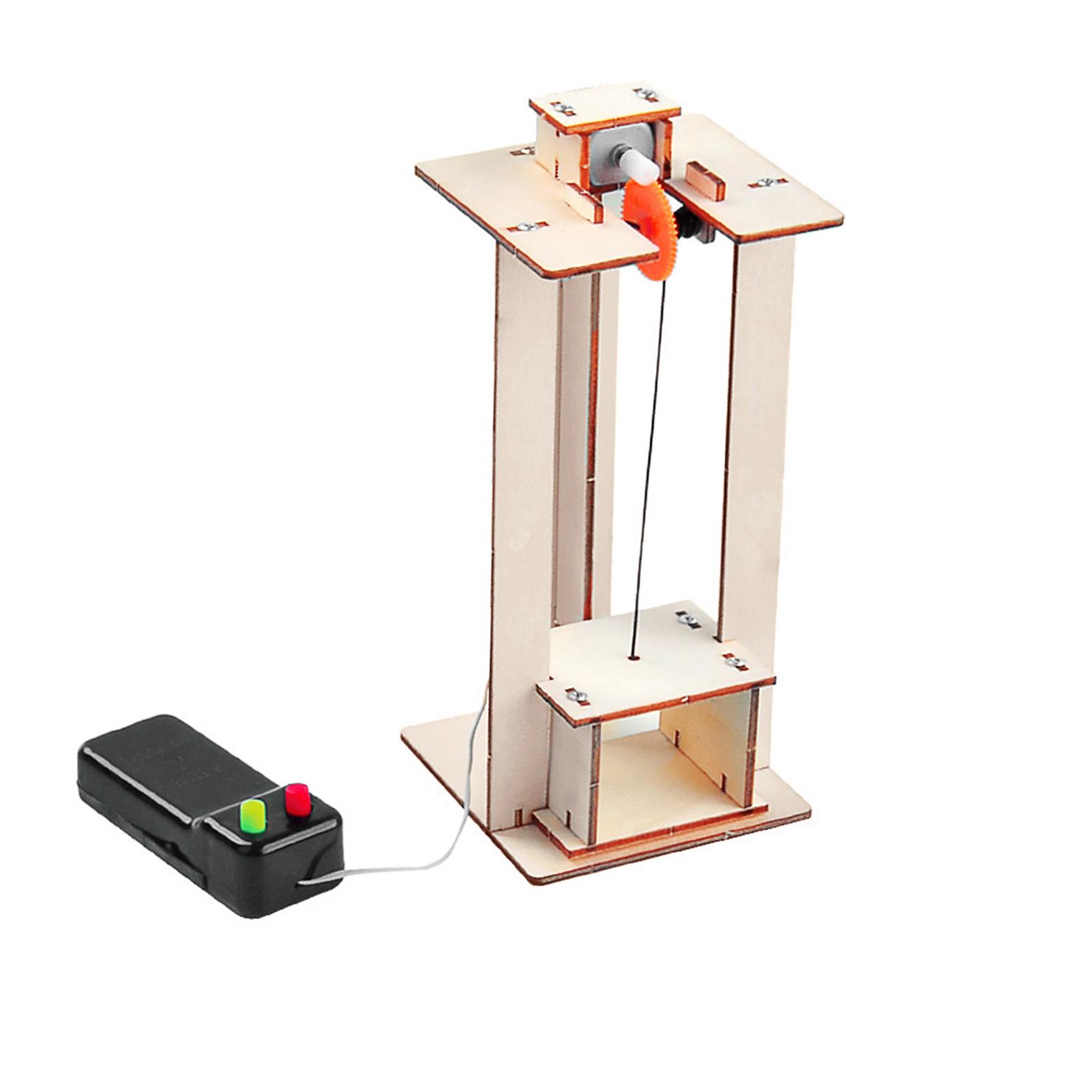 Science Project Diy - Proyecto Científico para Niños, Experimento Científico,