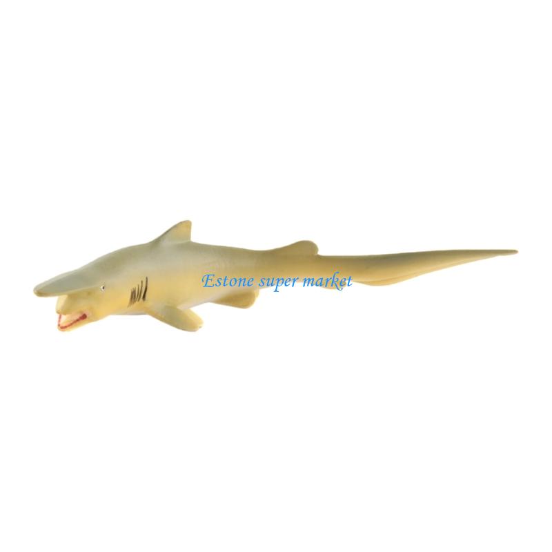 Modelo pez Moray 090B, criatur - Science Exhibition Models reseña y precio