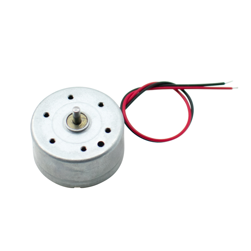   5PCS R300C Micro Motor DC de - Hobby Is Science reseña y precio