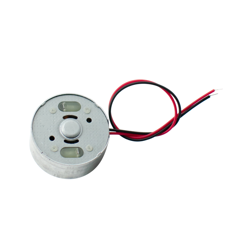   5PCS R300C Micro Motor DC de - Hobby Is Science reseña y precio