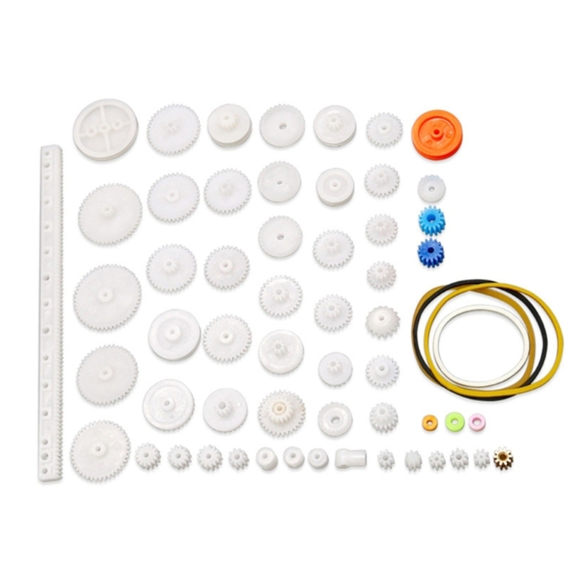 Motors Kits STEM Toy 3V-12V en - Science Project Physics reseña y precio