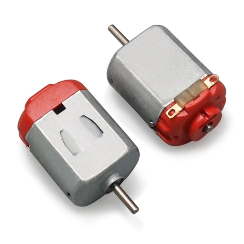 Motors Kits STEM Toy 3V-12V en - Science Project Physics reseña y precio