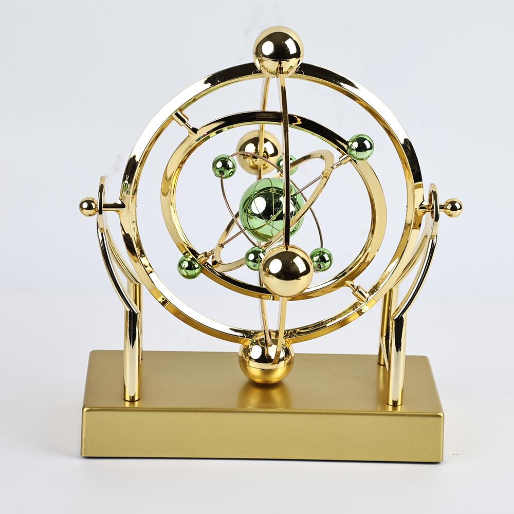 Máquina de movimiento perpetuo - Solar System Orrery reseña y precio