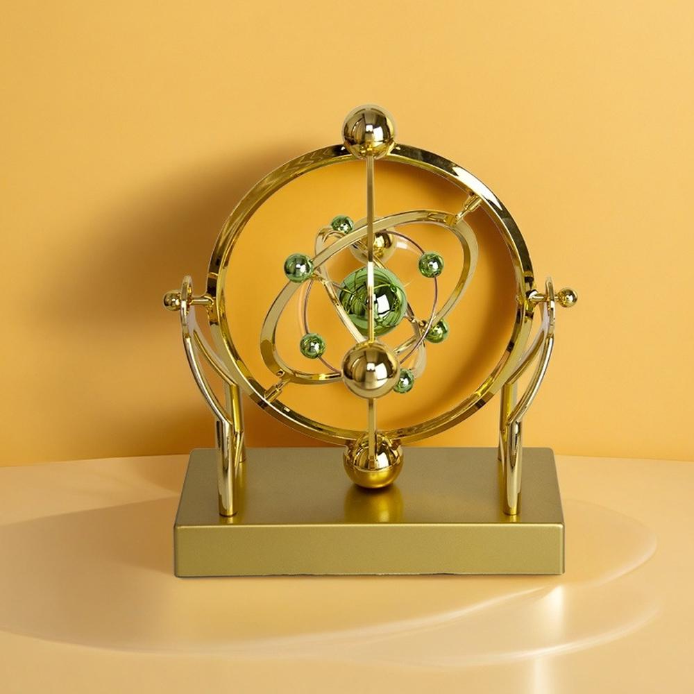 Máquina de movimiento perpetuo - Solar System Orrery reseña y precio