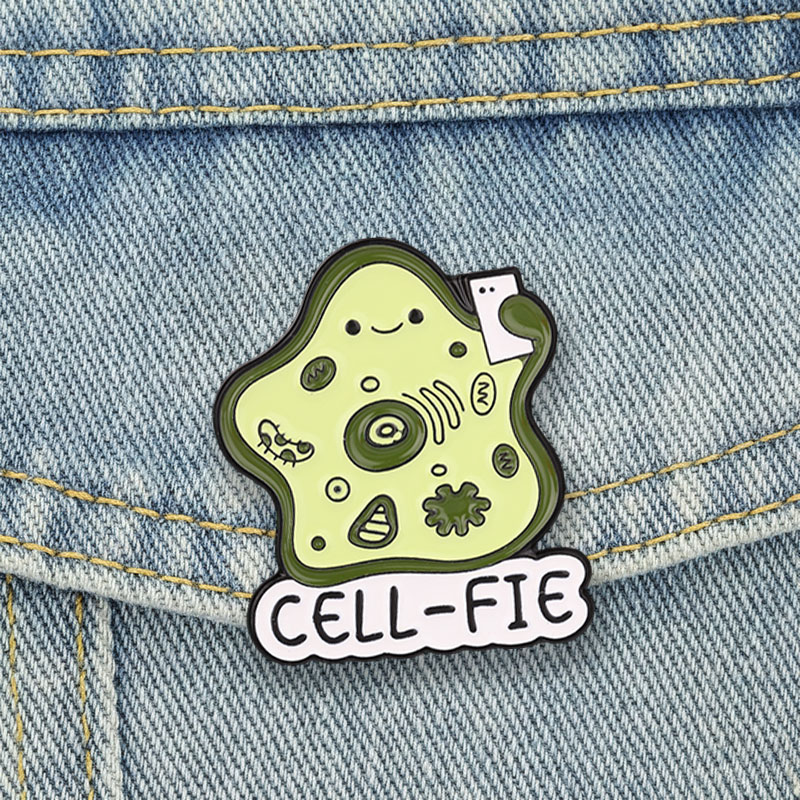 Pins de esmalte con diseño de  - Science Buddies reseña y precio