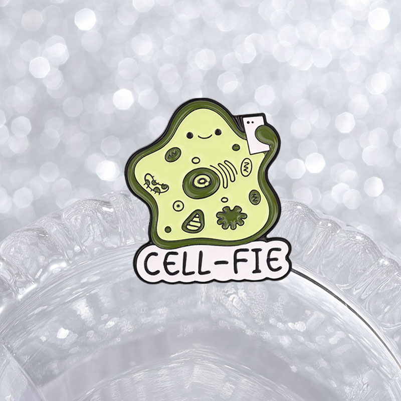 Pins de esmalte con diseño de  - Science Buddies reseña y precio