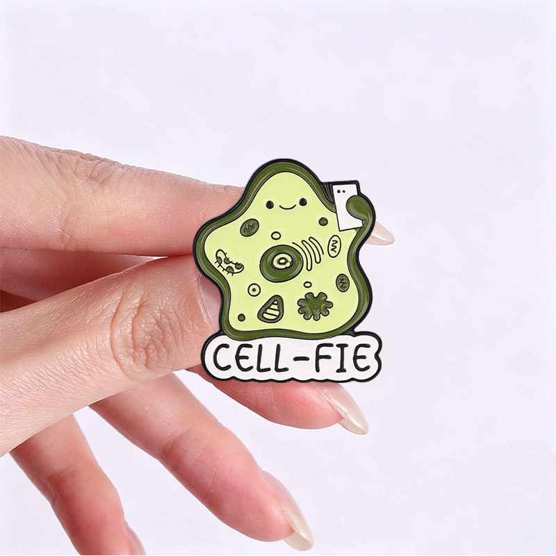 Pins de esmalte con diseño de  - Science Buddies reseña y precio