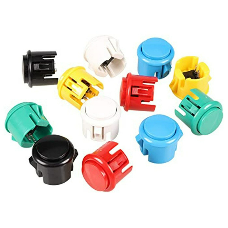 Kit de Joystick Arcade DIY, Pa - Circuit Snap Kit reseña y precio