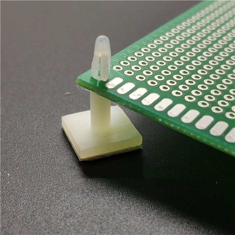 100 piezas de tornillos de plá - Circuit Snap Kit reseña y precio