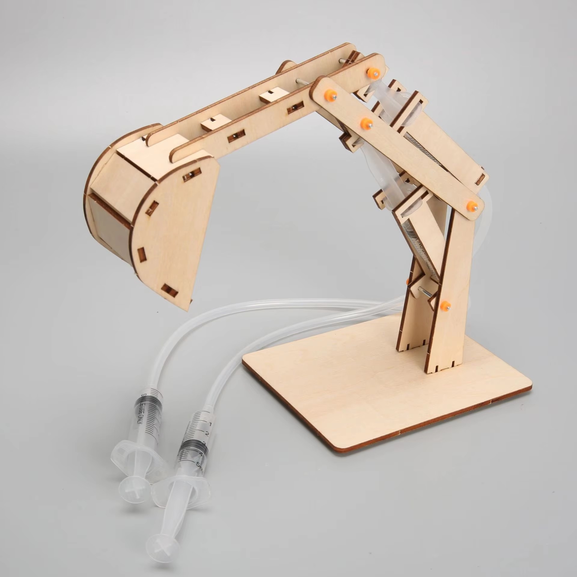 Divertido Kit de Ciencia STEM  - Hobby Is Science reseña y precio