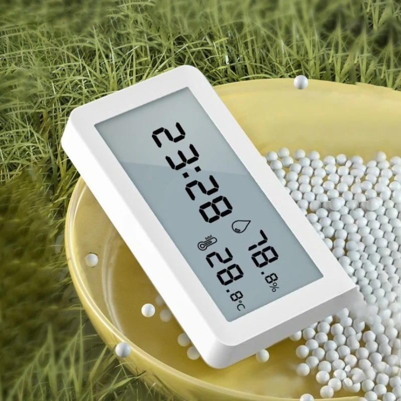 Termómetro Higrómetro Electrón - Weather Station Indoor reseña y precio