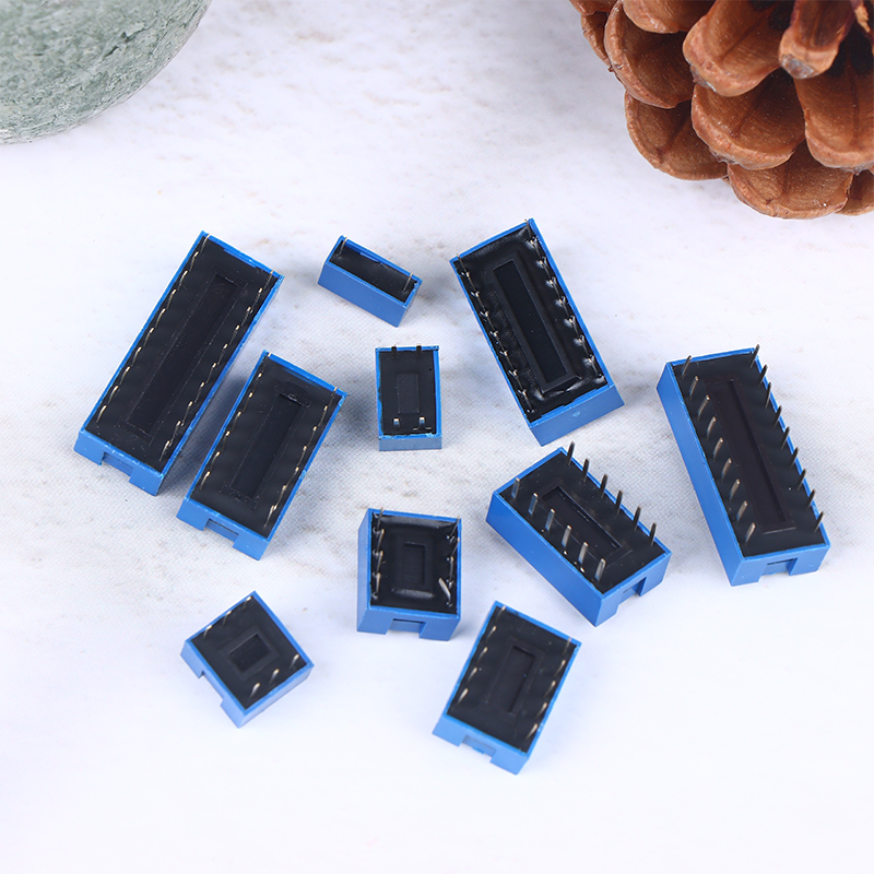 Módulo de interruptor DIP de 2 - Circuit Snap Kit reseña y precio