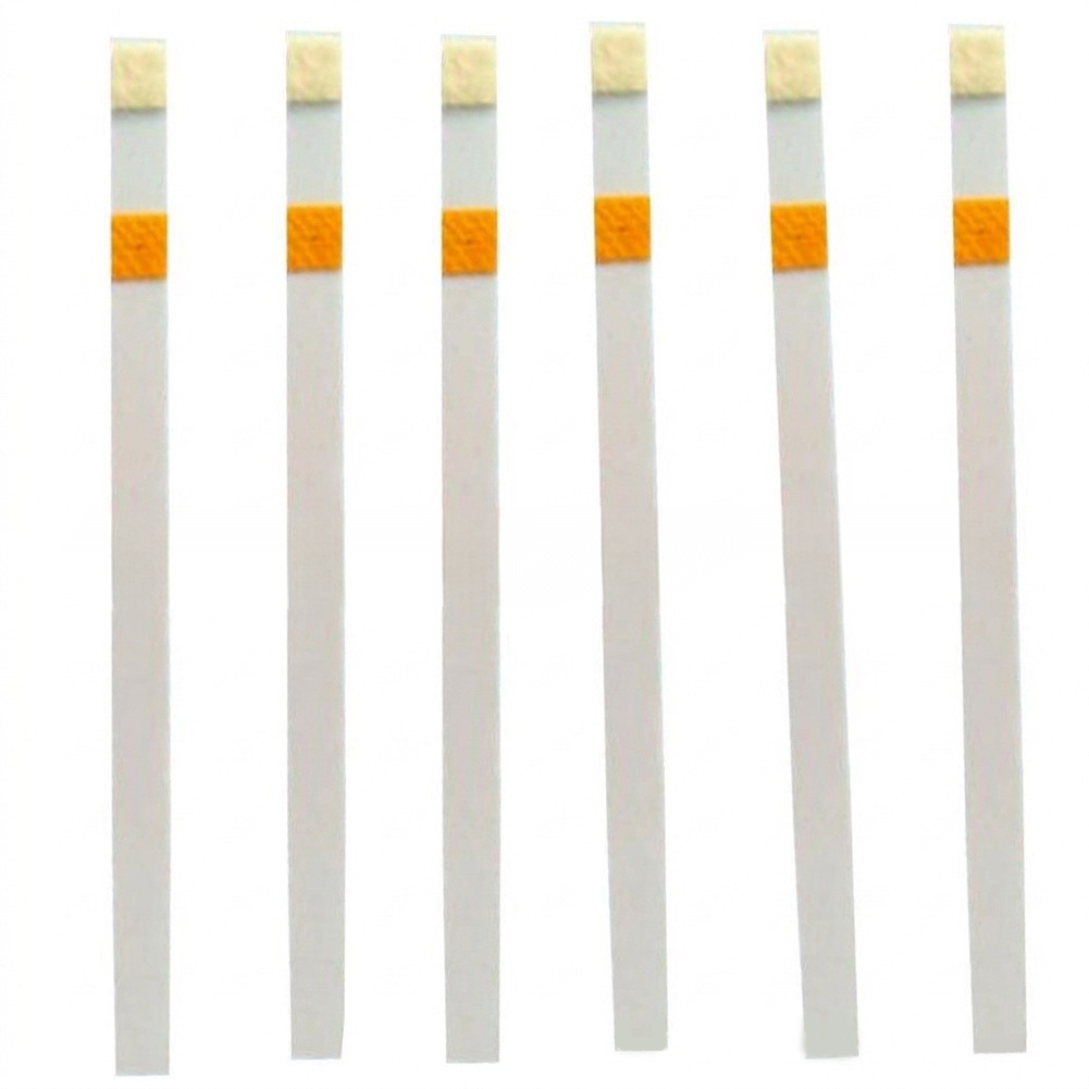 Tiras Reactivas 2 en 1 para Pi - Ph Strip Test reseña y precio