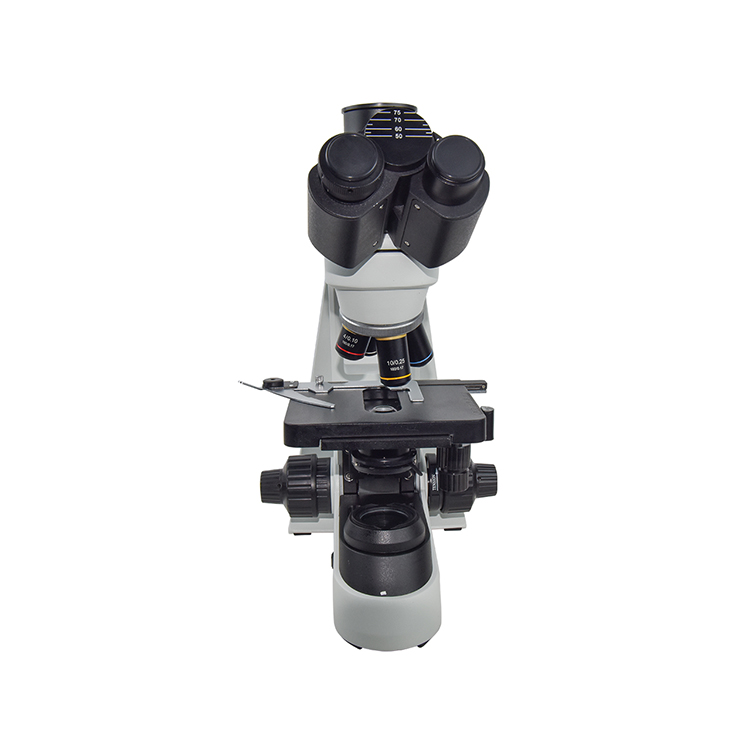 25 Pro_Contrastech 40X-1000X P - Microscope Compound 40X reseña y precio