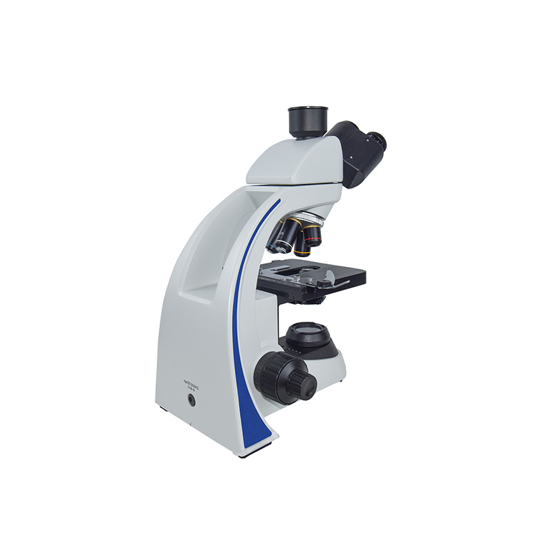 25 Pro_Contrastech 40X-1000X P - Microscope Compound 40X reseña y precio