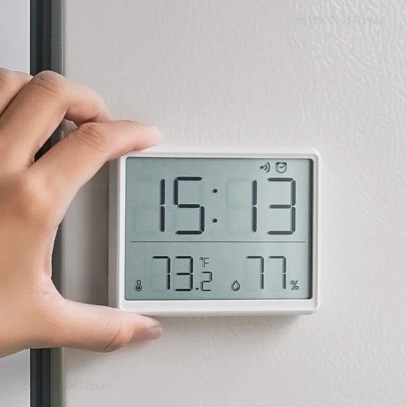 Termómetro Higrómetro Multifun - Weather Station Indoor reseña y precio