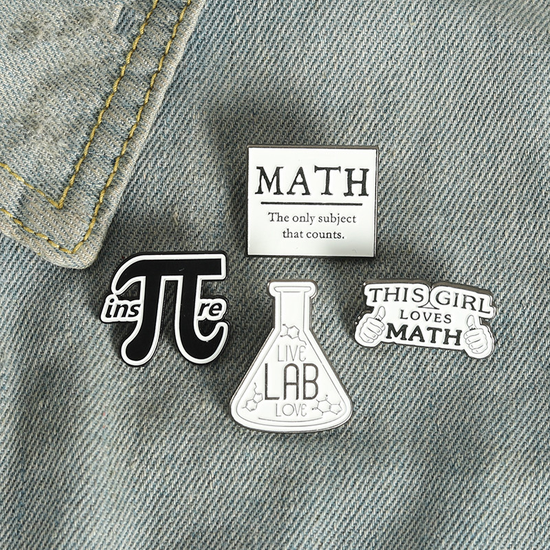 Regalo al por mayor, Pin esmal - Science Buddies reseña y precio