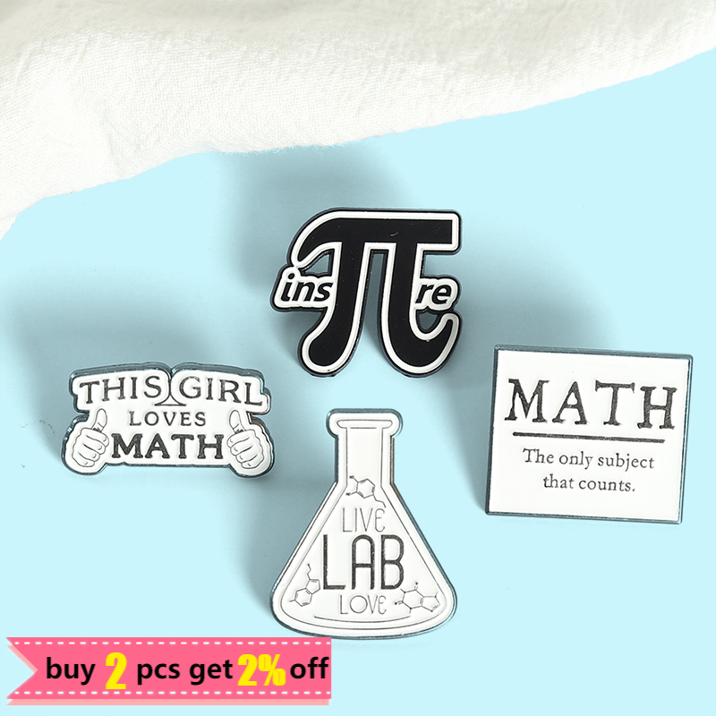 Regalo al por mayor, Pin esmal - Science Buddies reseña y precio