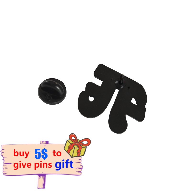 Regalo al por mayor, Pin esmal - Science Buddies reseña y precio