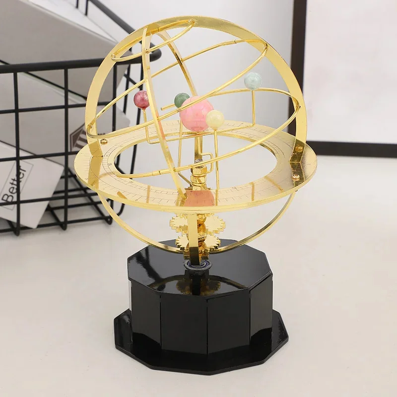 Modelo de Gran Escala del Sist - Solar System Orrery reseña y precio