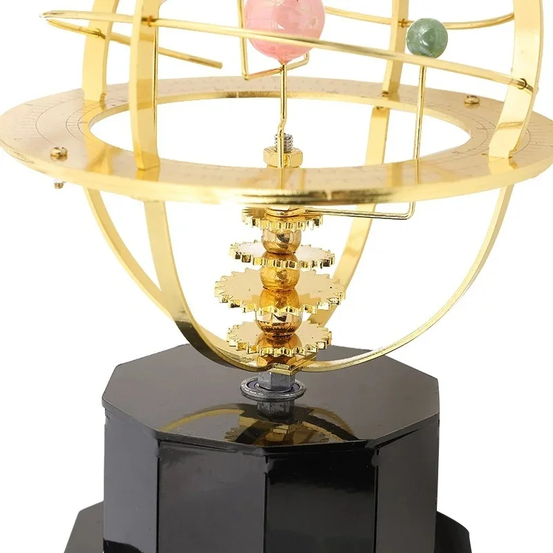 Modelo de Gran Escala del Sist - Solar System Orrery reseña y precio