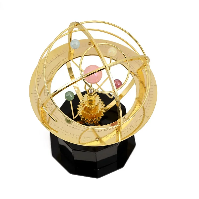 Modelo de Gran Escala del Sist - Solar System Orrery reseña y precio