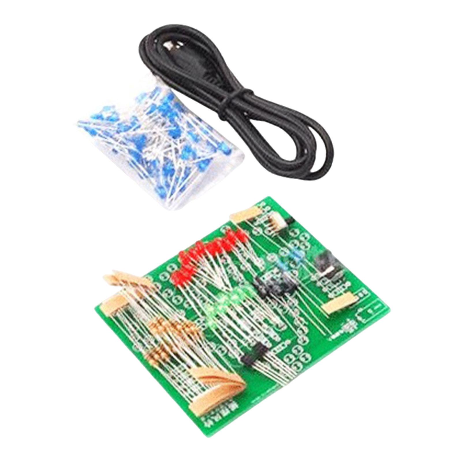Kit electrónico de campana de  - Hobby Is Science reseña y precio