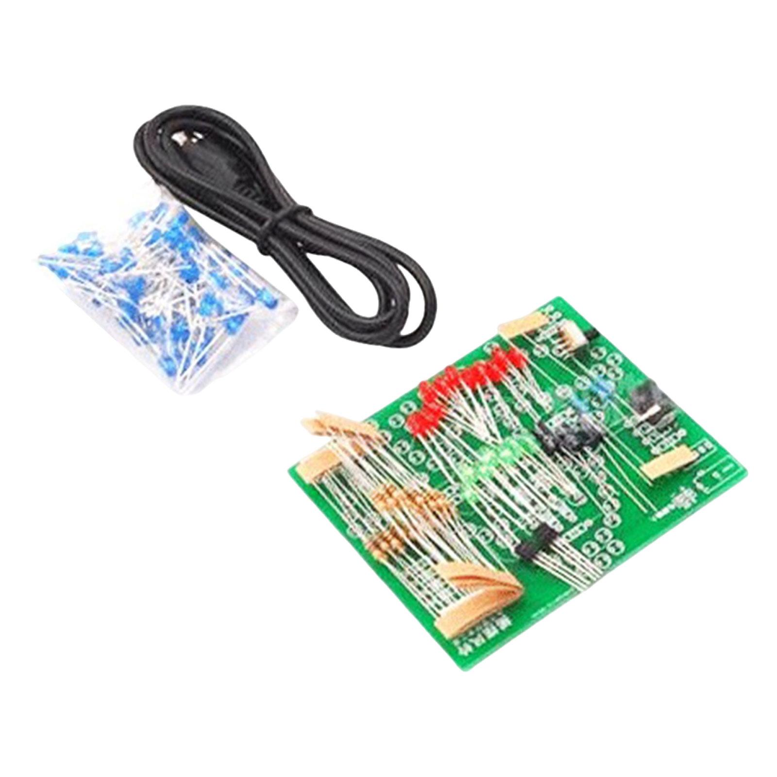 Kit electrónico de campana de  - Hobby Is Science reseña y precio