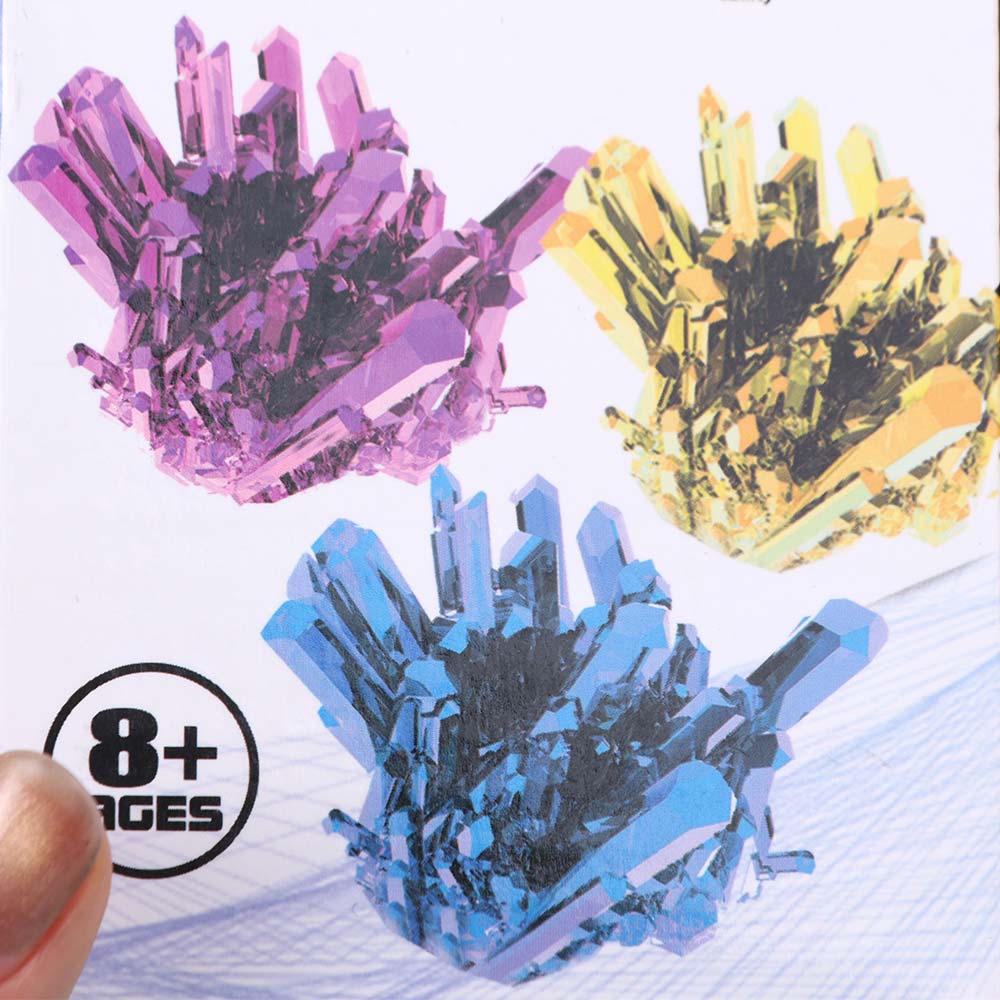 Kit de Ciencia para Cultivar C - Science Project Diy reseña y precio