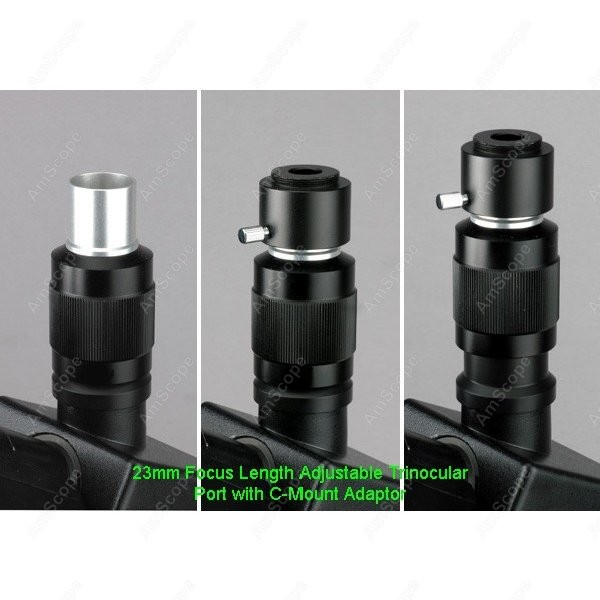 Microscopio Compuesto Trinocul - Microscope Compound 40X reseña y precio