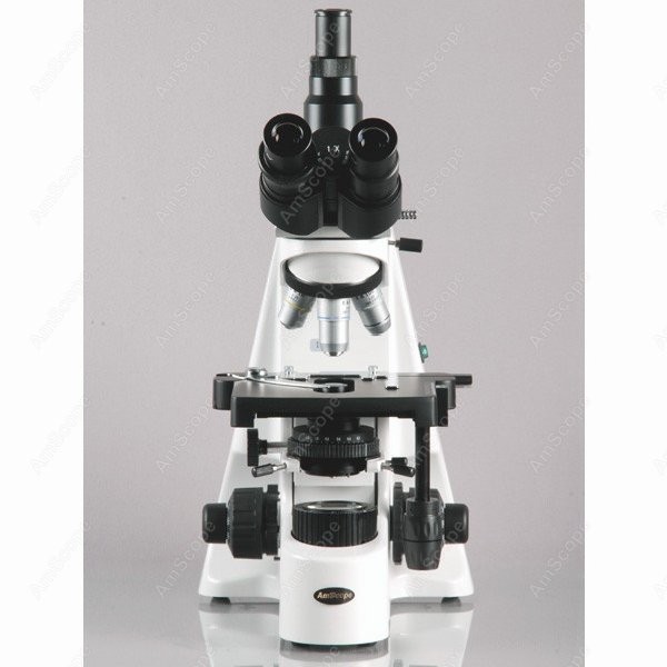 Microscopio Biológico Compuest - Microscope Compound 40X reseña y precio