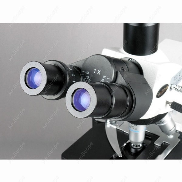 Microscopio Biológico Compuest - Microscope Compound 40X reseña y precio