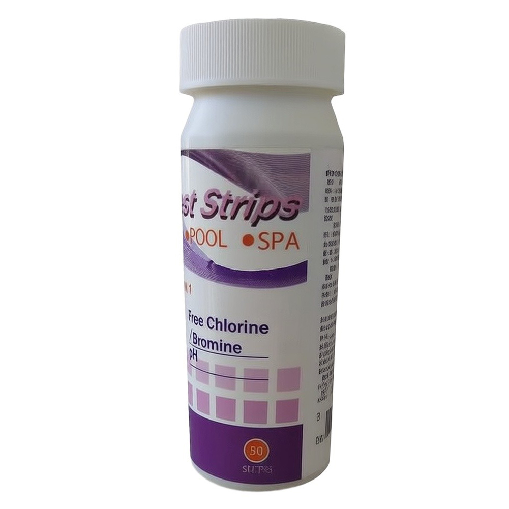 Tiras Reactivas 2 en 1 para Pi - Ph Strip Test reseña y precio