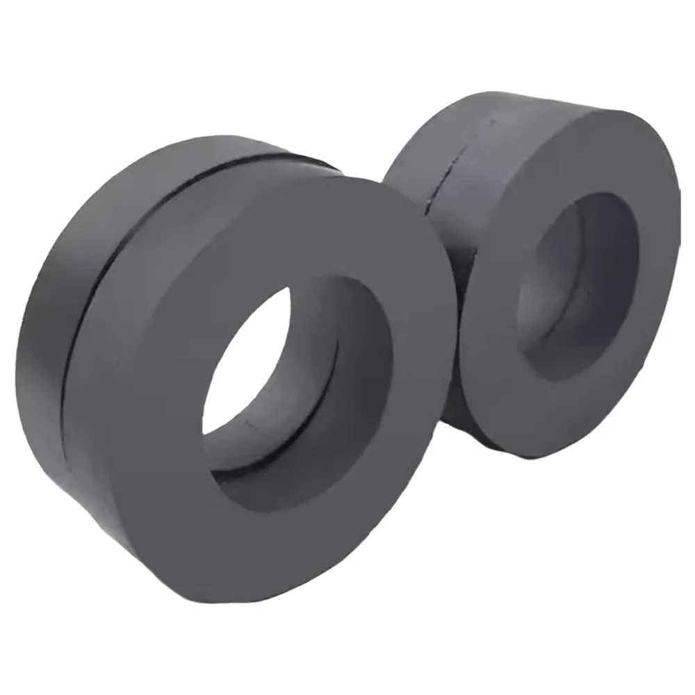 Imán de anillo de ferrita Y30  - Hobby Is Science reseña y precio