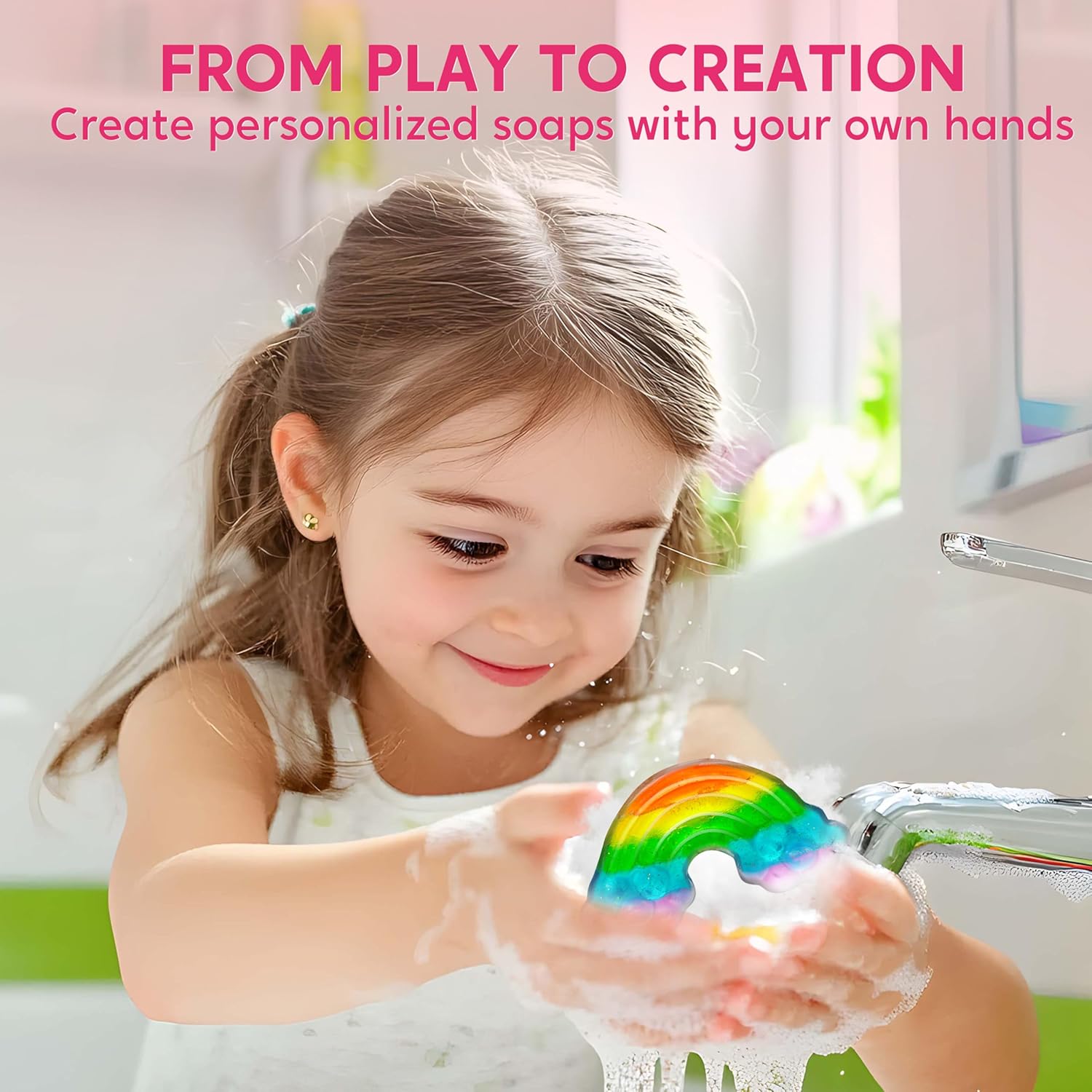 JOYFY-Kit de fabricación de ja - Science Project Diy reseña y precio