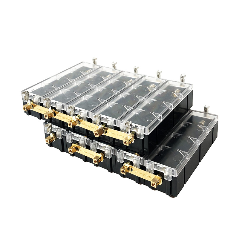Caja de Batería de Litio 18650 - Circuit Snap Kit reseña y precio