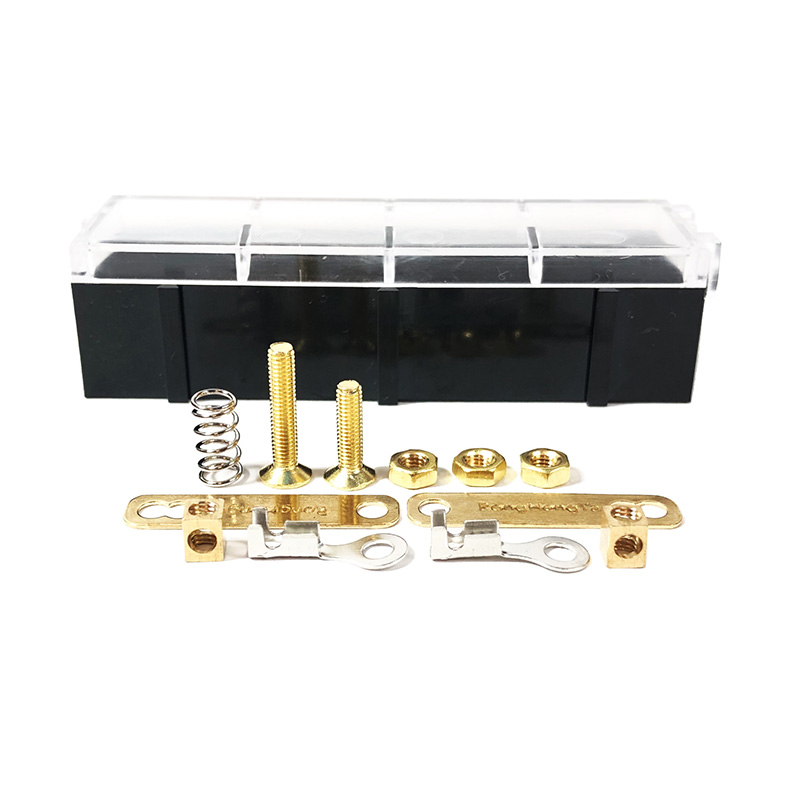 Caja de Batería de Litio 18650 - Circuit Snap Kit reseña y precio