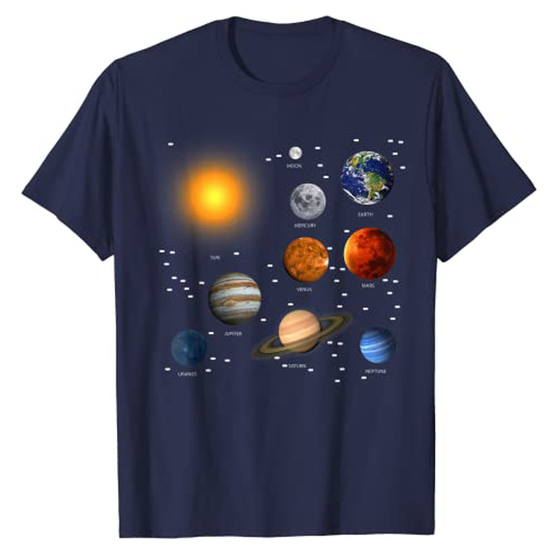 Camiseta gráfica para amantes  - Hobby Is Science reseña y precio