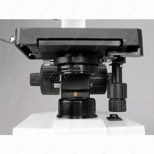 Microscopio Compuesto Monocula - Microscope Compound 40X reseña y precio