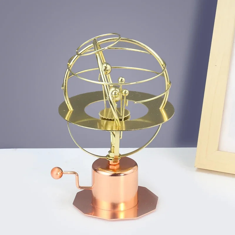 Gran Orrery, modelo de sistema - Solar System Orrery reseña y precio