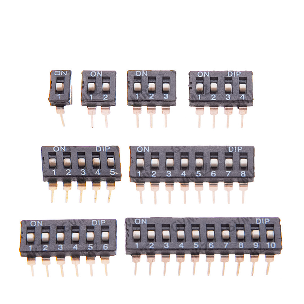 Kit de 5 Interruptores de Pala - Circuit Snap Kit reseña y precio