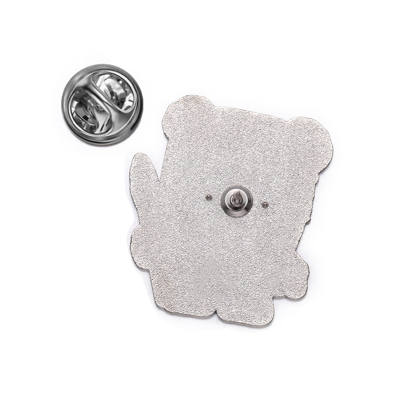 Alfileres esmaltados de Wicket - Science Buddies reseña y precio