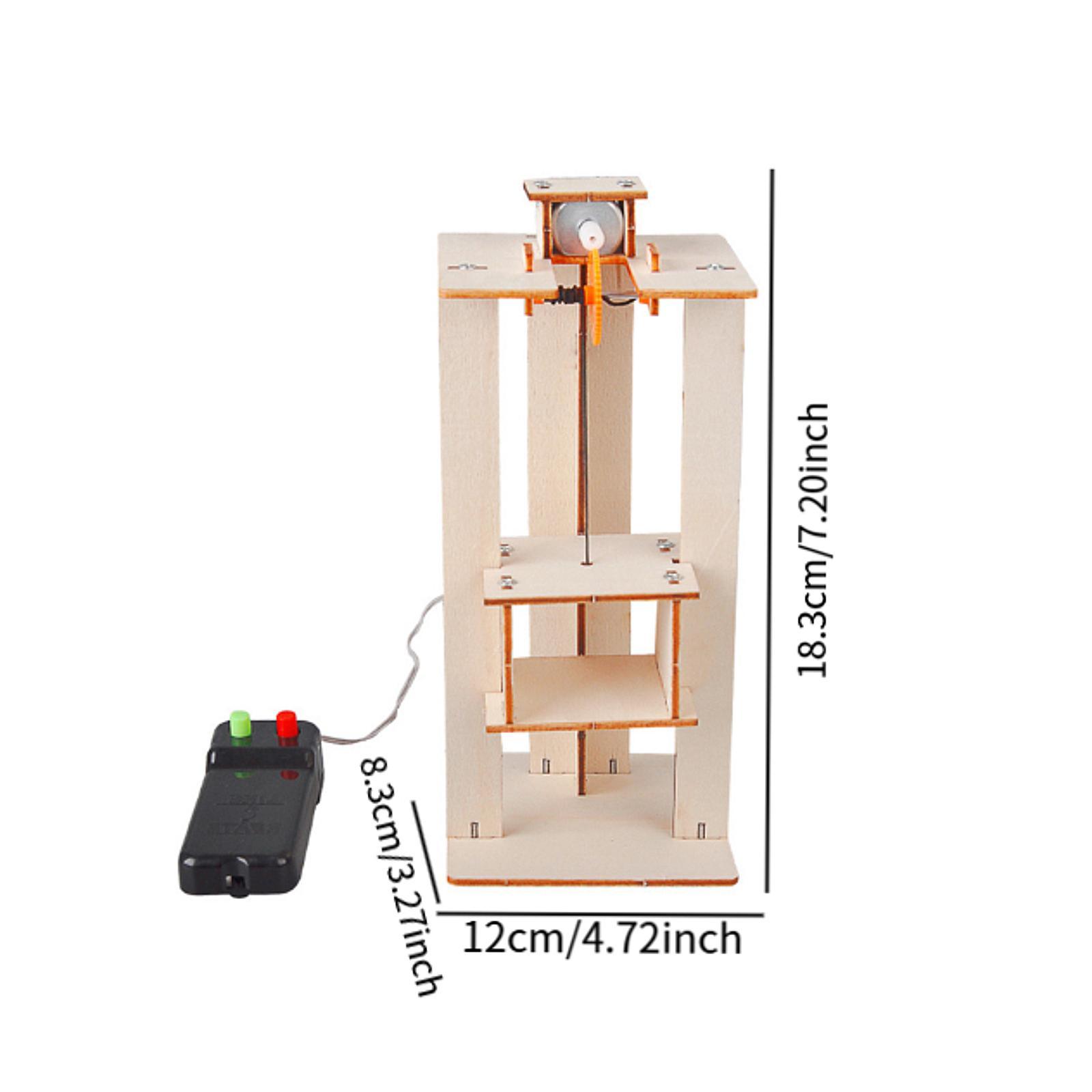 Proyecto Científico para Niños - Science Project Diy reseña y precio