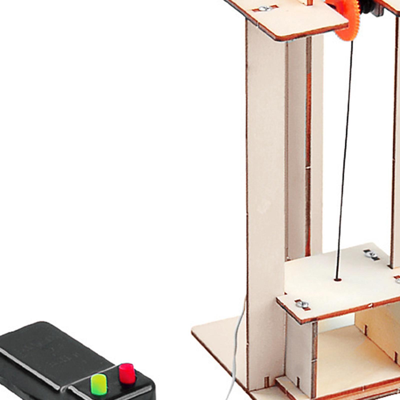 Proyecto Científico para Niños - Science Project Diy reseña y precio