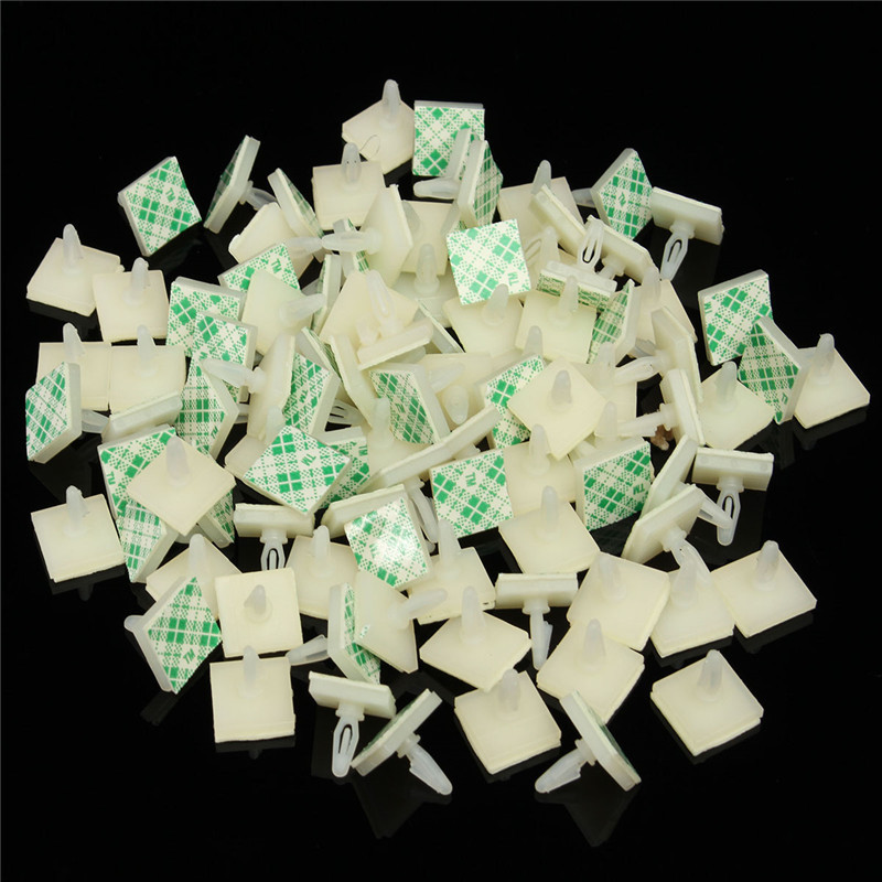 Pilar Pcb de plástico, 50 Uds. - Circuit Snap Kit reseña y precio